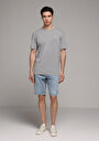 thumb-Afficher les détails de Short  Regular Fit Homme