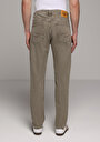 thumb-Afficher les détails de 067 Jack Pantalon    En Jean Regular Fit Homme