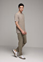 thumb-Afficher les détails de 067 Jack Pantalon    En Jean Regular Fit Homme