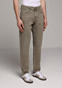 thumb-Afficher les détails de 067 Jack Pantalon    En Jean Regular Fit Homme