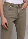 thumb-Afficher les détails de 067 Jack Pantalon    En Jean Regular Fit Homme
