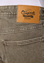 thumb-Afficher les détails de 067 Jack Pantalon    En Jean Regular Fit Homme