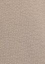 thumb-Afficher les détails de Chemise À Manches Courtes Beige Droit Regular Fit Homme