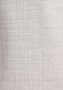 thumb-Afficher les détails de Short Blanc Relaxed Fit Homme