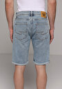 thumb-Afficher les détails de Short  Straight Fit Homme
