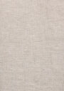 thumb-Afficher les détails de Chemise À Manches Longues Beige Regular Fit Droit Lin Homme