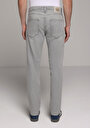 thumb-Afficher les détails de 044 Karl Pantalon    En Jean Straight Fit Homme