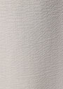 thumb-Afficher les détails de Pantalon Blanc Straight Leg Medium Rise En Sergé Regular Fit Homme