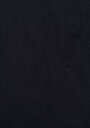 thumb-Afficher les détails de Chemise À Manches Longues Marine Regular Fit Droit Lin Homme