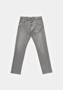 thumb-Afficher les détails de 044 Karl Pantalon    En Jean Straight Fit Homme