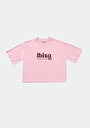 thumb-Afficher les détails de T-shirt À Manches Courtes Rose Regular Fit Imprimé Femme
