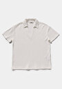thumb-Afficher les détails de Ecru Regular Fit  Jakarli Jacquard Femme