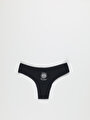 thumb-Afficher les détails de Sous-vêtements Multicolou Comfort Fit  Femme