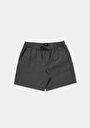 thumb-Afficher les détails de Short Vert Relaxed Fit Homme