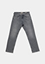 thumb-Afficher les détails de 067 Jack Pantalon    En Jean Regular Fit Homme