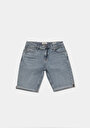 thumb-Afficher les détails de Short  Straight Fit Homme