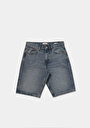 thumb-Afficher les détails de Short  Loose Straight Fit Homme
