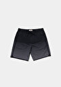thumb-Afficher les détails de Short De Bain Marine Slim Fit Doublé Homme