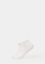 thumb-Afficher les détails de Chaussettes Multicolou Modern Fit Homme