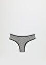 thumb-Afficher les détails de Sous-vêtements Multicolou Comfort Fit  Femme