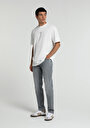 thumb-Afficher les détails de 067 Jack Pantalon    En Jean Regular Fit Homme