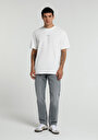 thumb-Afficher les détails de 067 Jack Pantalon    En Jean Regular Fit Homme