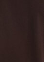 thumb-Afficher les détails de T-shirt À Manches Courtes Marron Comfort Fit Jakarli Homme