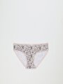 thumb-Afficher les détails de Sous-vêtements Multicolou Modern Fit  Femme