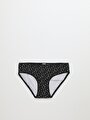 thumb-Afficher les détails de Sous-vêtements Multicolou Modern Fit  Femme
