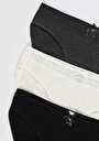 thumb-Afficher les détails de Sous-vêtements Multicolou Modern Fit  Femme