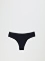 thumb-Afficher les détails de Sous-vêtements Multicolou Comfort Fit  Femme
