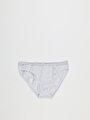 thumb-Afficher les détails de Sous-vêtements Multicolou Modern Fit  Femme
