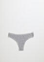 thumb-Afficher les détails de Sous-vêtements Multicolou Comfort Fit  Femme