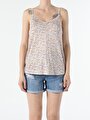 thumb-Afficher les détails de Athlète Multicolou Regular Fit Femme
