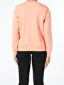 thumb-Afficher les détails de Pull-over Rouge Regular Fit  Femme