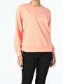 thumb-Afficher les détails de Pull-over Rouge Regular Fit  Femme