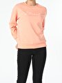 thumb-Afficher les détails de Pull-over Rouge Regular Fit  Femme