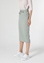 thumb-Afficher les détails de Jupe  Slim Fit    Femme