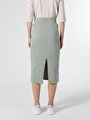 thumb-Afficher les détails de Jupe  Slim Fit    Femme