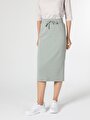 thumb-Afficher les détails de Jupe  Slim Fit    Femme