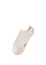 thumb-Afficher les détails de Chaussettes Beige Modern Fit Femme