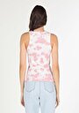 thumb-Afficher les détails de Athlète Multicolou Slim Fit Femme