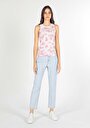 thumb-Afficher les détails de Athlète Multicolou Slim Fit Femme