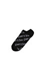 thumb-Afficher les détails de Chaussettes Noir Modern Fit Homme