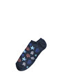 thumb-Afficher les détails de Chaussettes Marine Modern Fit Homme