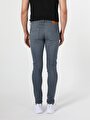 thumb-Afficher les détails de 041 Danny Pantalon Denim Slim Leg  En  Slim Fit Homme