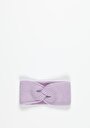 thumb-Afficher les détails de Accessoires De Cheveux Violet Modern Fit Femme