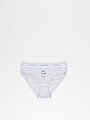 thumb-Afficher les détails de Sous-vêtements Multicolou Modern Fit  Femme
