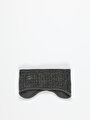 thumb-Afficher les détails de Accessoires De Cheveux Anthracite Modern Fit Homme