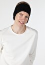 thumb-Afficher les détails de Accessoires De Cheveux Noir Modern Fit Homme